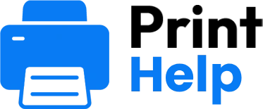 Print Help Logo
